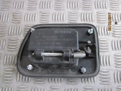 фото №10, Ручка правый перед iveco stralis 2013r