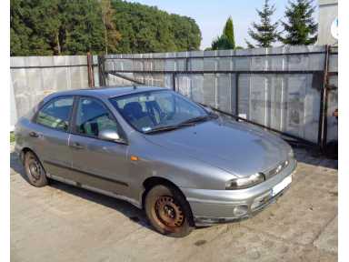 фото №5, Кришка корпус na wał fiat brava i 1.6 16v 95-99