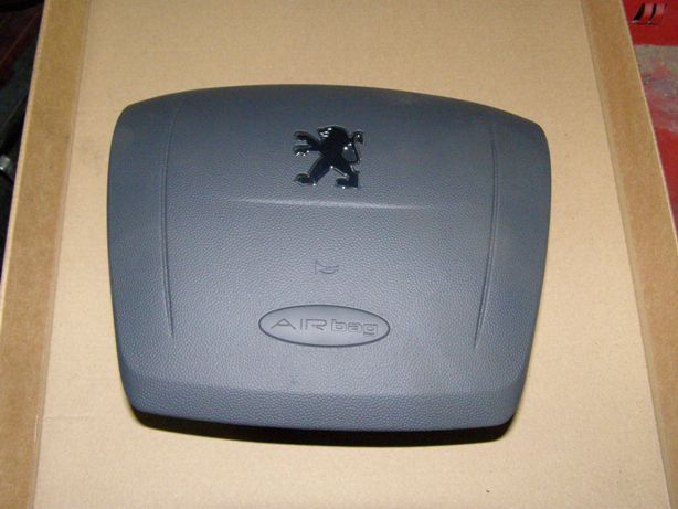 фото №1, Подушка руля подушка безопасности boxer 06-13 07354362440