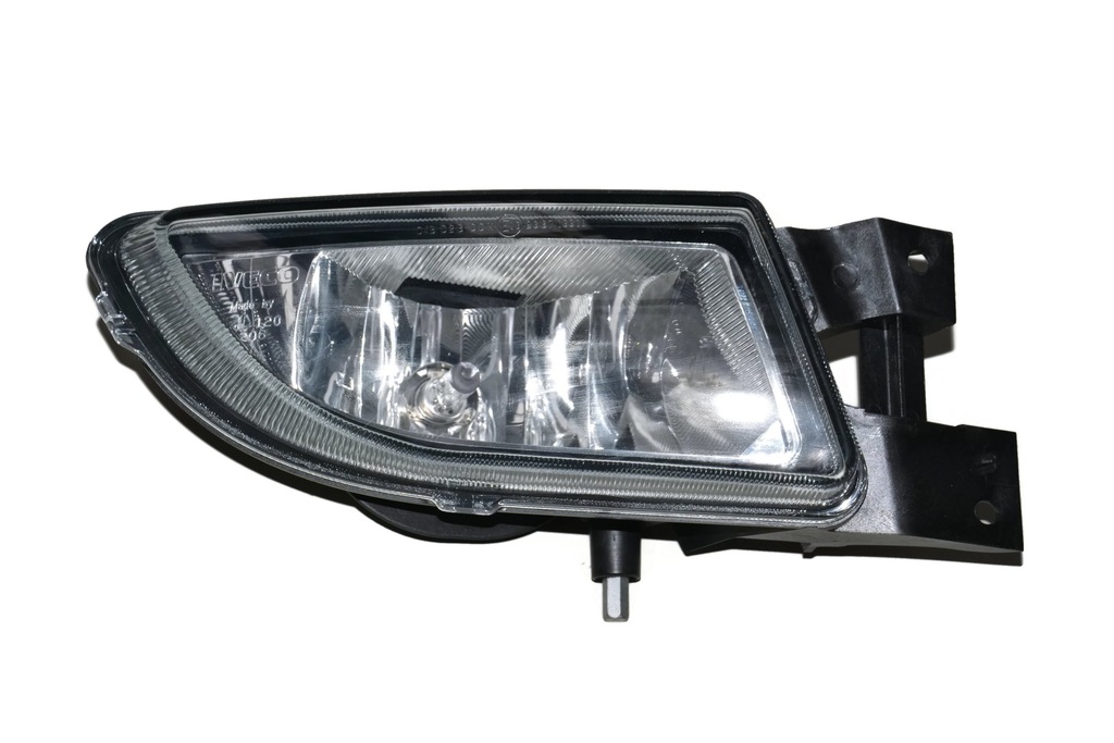 фото №1, Iveco daily 2012 протитуманна фара w бампер передній правий