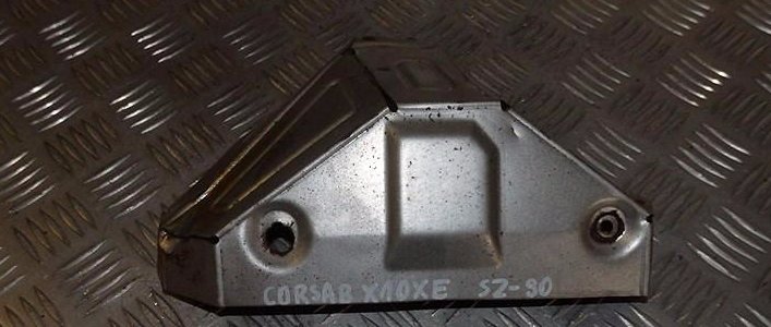 фото №1, Opel corsa b combo 1.0 12v x10xe защита тепловая