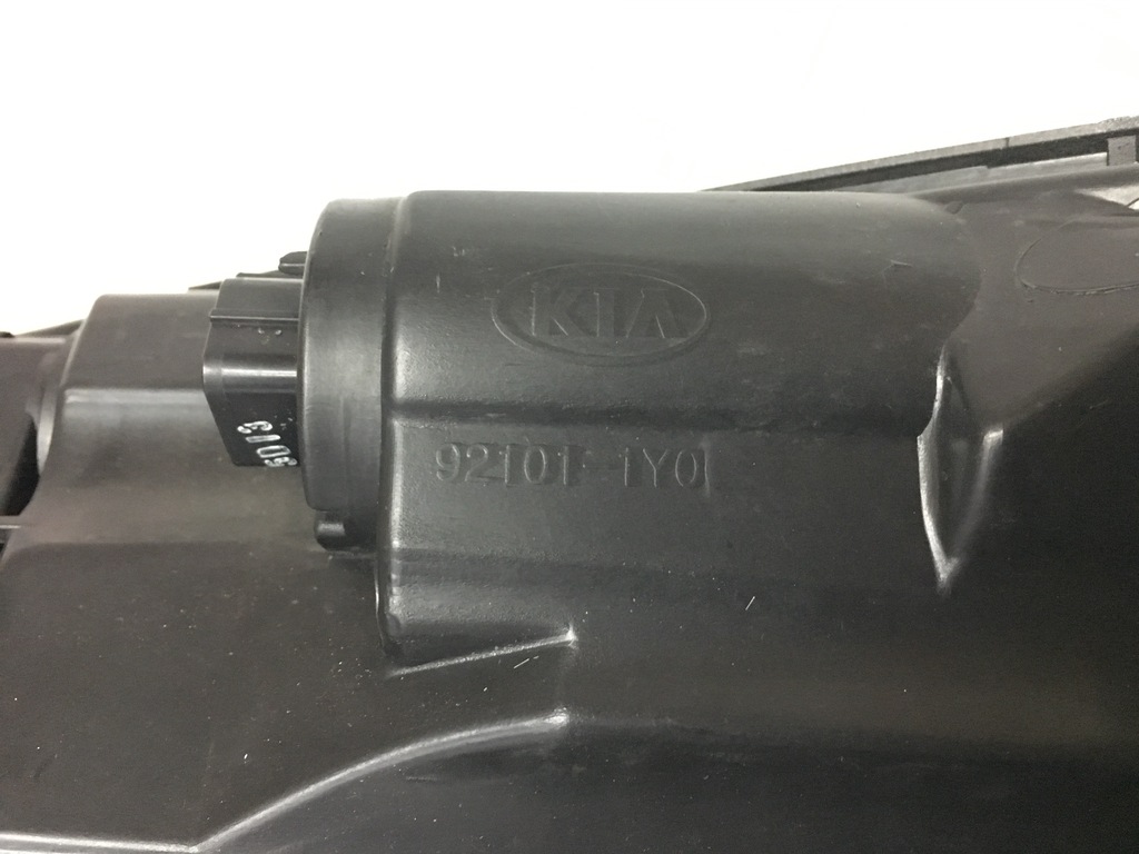 фото №3, Лампа ліва kia picanto ii 2011-2014 rok org