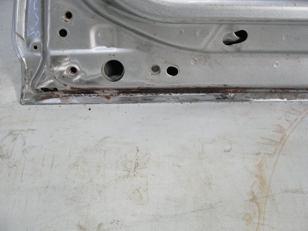 фото №4, Двері задня праве mazda 5 v