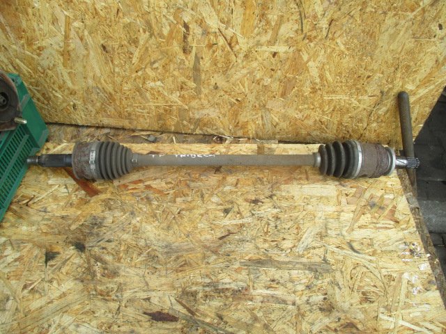 фото №1, Subaru tribeca 2007 b9 3,0 привідний вал задня права