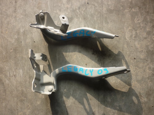 фото №1, Петля капот subaru legacy 09r правий