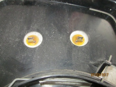 фото №12, Вкладиш дзеркало iveco stralis 2013r