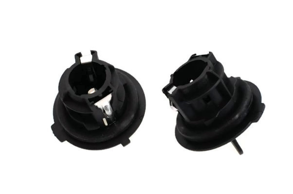 фото №1, Peugeot 207 od 2007- цоколь поворота nowa ^