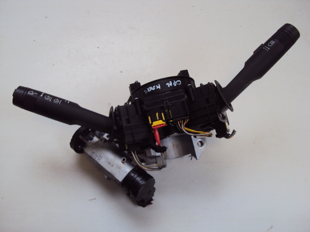 фото №6, Переключатель комбинированный opel mokka