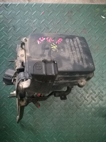 фото №1, Alfa 156 1.9 jtd коробка корпус предохранителей