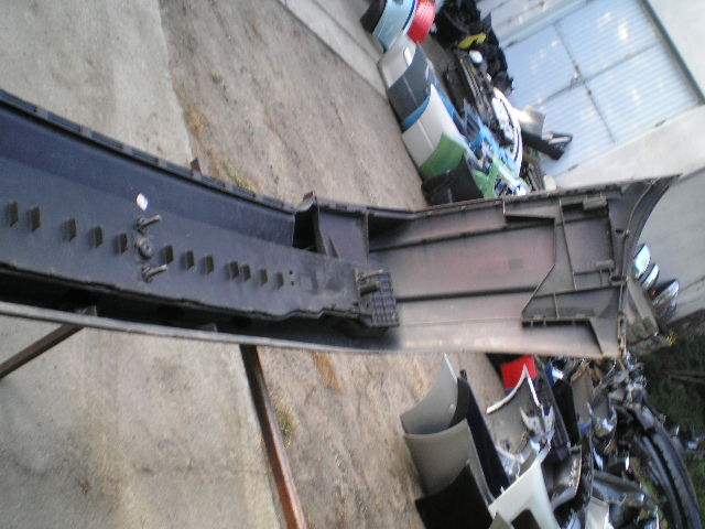 фото №6, Бампер задня задній задній volvo s60 балка pdc s 60