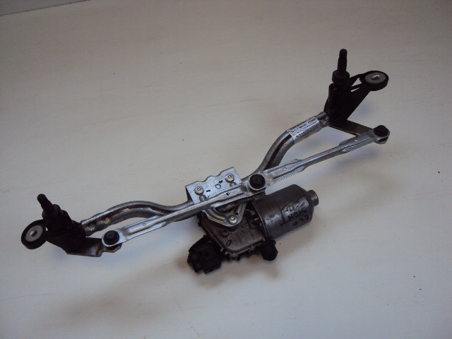 фото №2, Механизм дворник ford ecosport