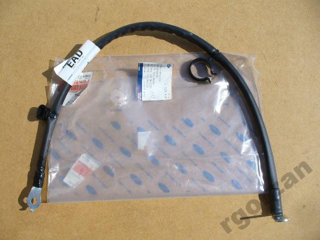 фото №1, Ford focus mk3 c-max grand c-max шланг массы org