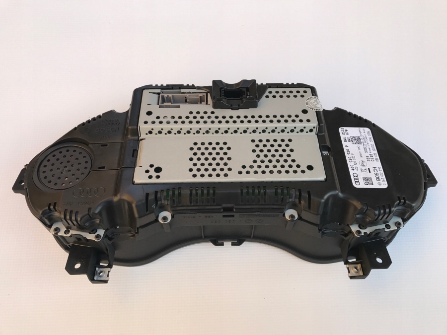 фото №5, Счетчик приборы acc 4g0920930p audi rs6 c7 4g