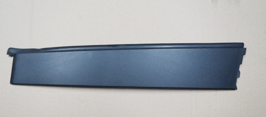 фото №1, Avensis t27 08-18 молдинг захист рамка двері задня