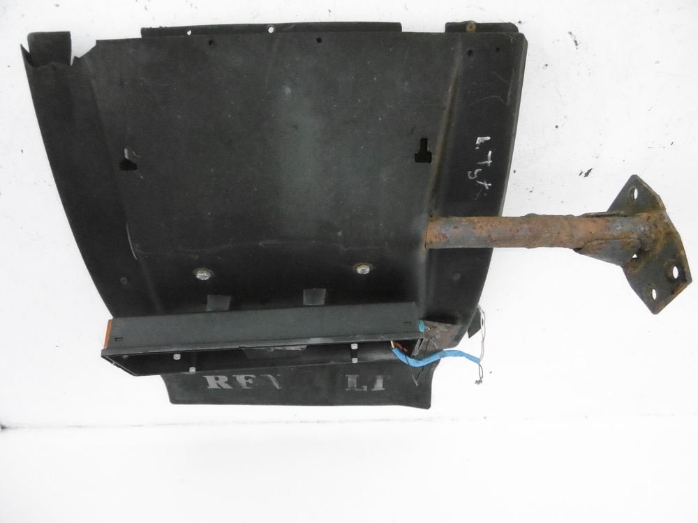 фото №1, Підкрилок кронштейн лівий задня magnum e-tech