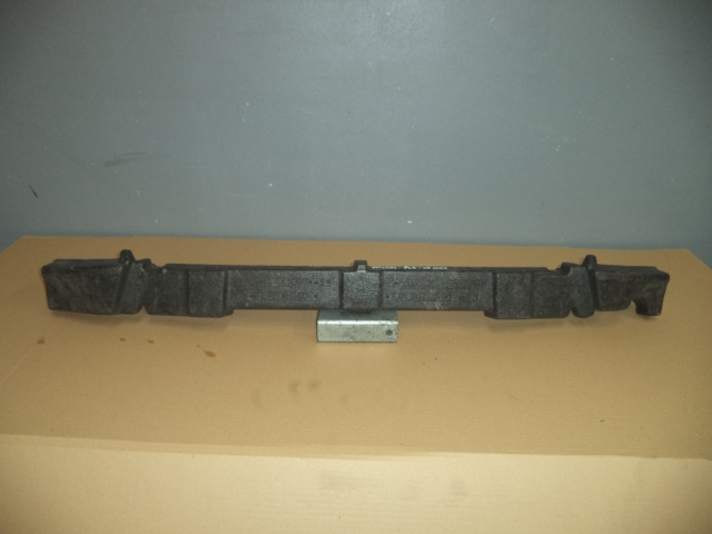 фото №1, Audi a1 8x0 абсорбер бампера перед передній