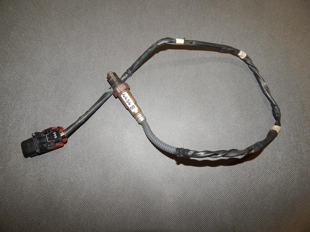 фото №1, Audi a8 d4 4h 4.2 tdi датчик лямбда-зонд 4h0906262c