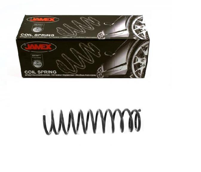 фото №1, Пружины mitsubishi carisma space star задняя