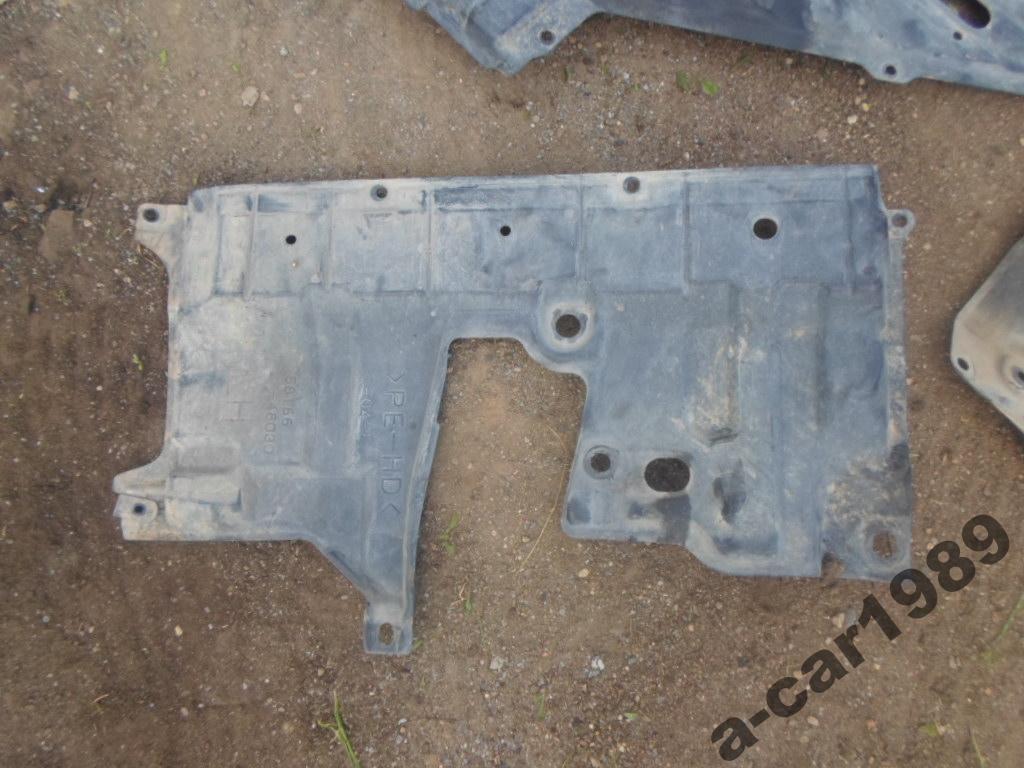 фото №1, Захист плита підвіска lexus rx450h