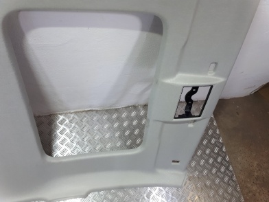 фото №9, Стеля vw up! lift 5 двері 1s4867501cd