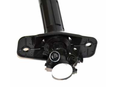 фото №7, Правий омивач + заглушка фара audi a6 c7