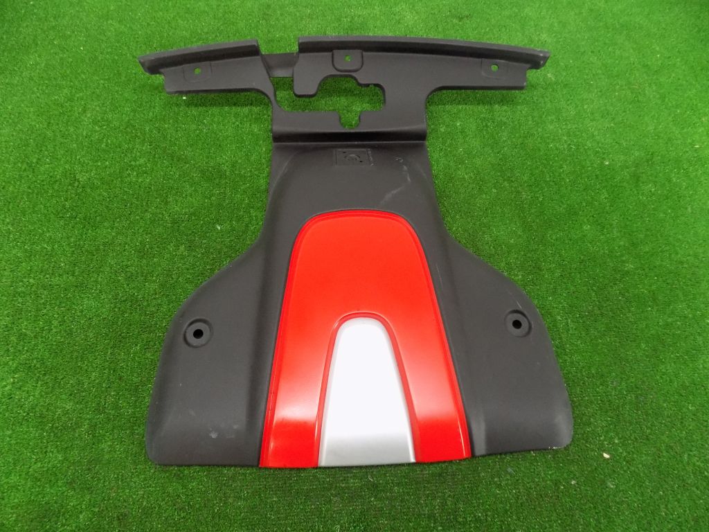 фото №1, Плита защита двигателя ferrari nowa оригинал