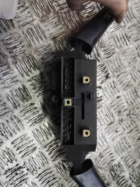 фото №6, Реле модуль sprinter vito vw lt 0165452432