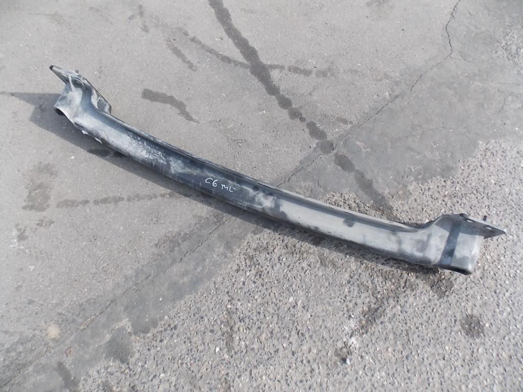 фото №1, Citroen c6 балка бампера заднього