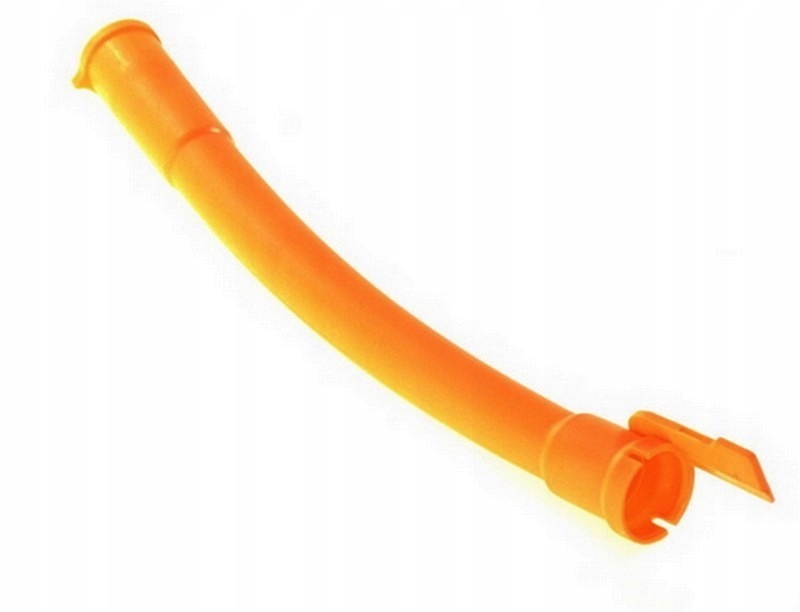 фото №1, Напрямна труба втулка щупа щуп оливи 038 103 663