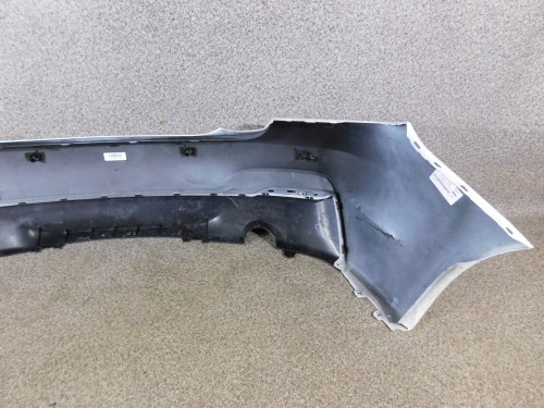 фото №7, Bmw 2 f22 f23 m набор бампер задний задняя