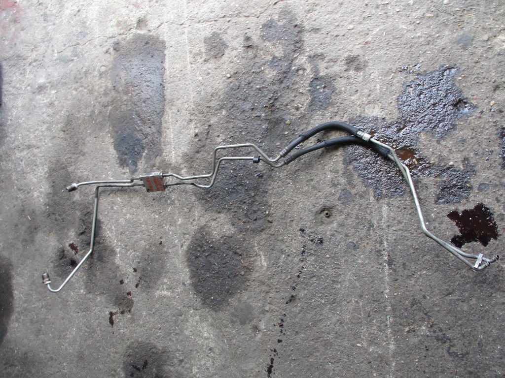 фото №1, Дроти підсилювача cherokee kk