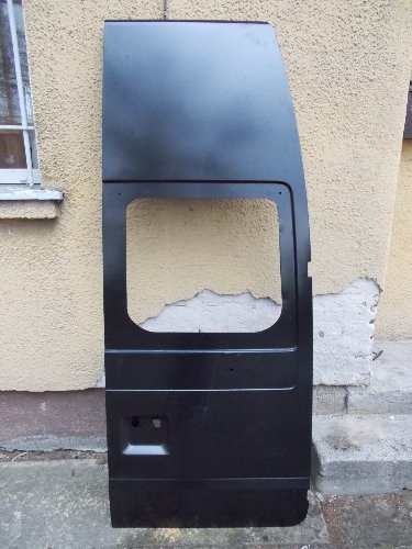 фото №1, Двері ford transit max '06-10 праве 200cm nowe