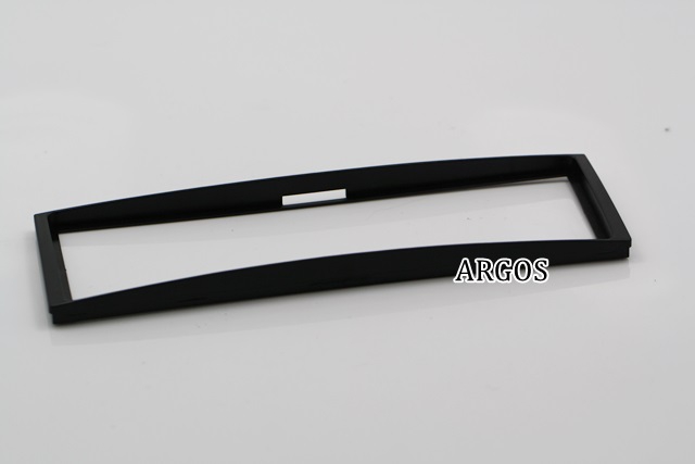 фото №5, Рамка радіо renault megane ii 2 modus clio iii 3