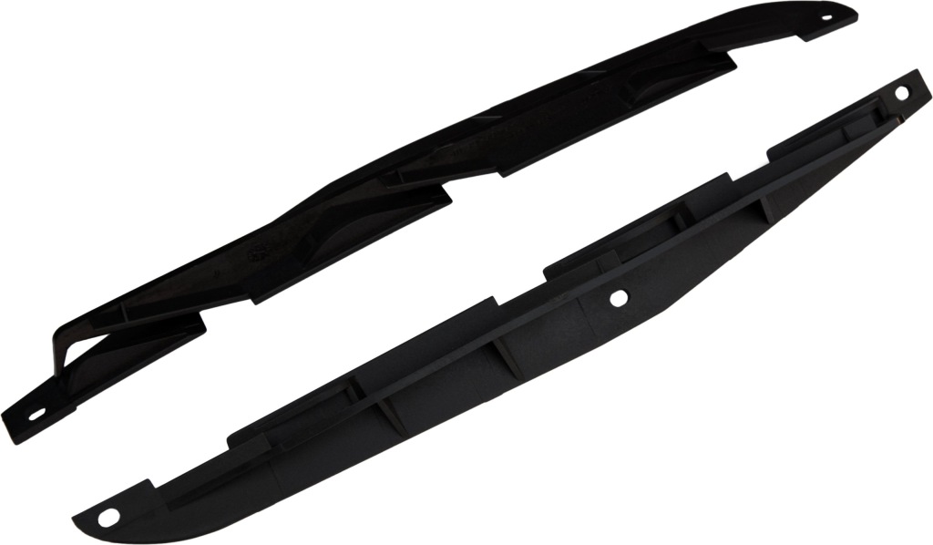 фото №1, Кронштейн бампера /p/ibiza, polo /p/ c60743 romix paczki