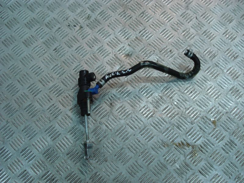 фото №1, Toyota avensis 2.2 d-cat 2008 цилиндр сцепления