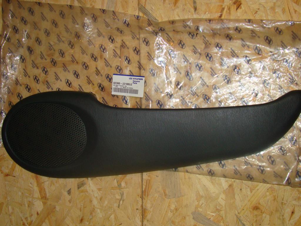 фото №1, Кишеня обшивка двері hyundai accent 8238022100lg