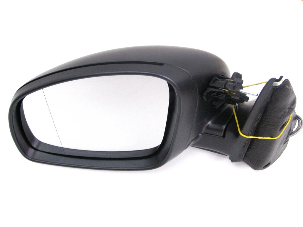 фото №1, Зеркало skoda fabia 2007-2015 reg ручной