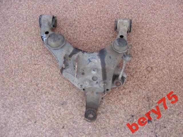 фото №1, Toyota land cruiser 95 97r важіль нижній лівий