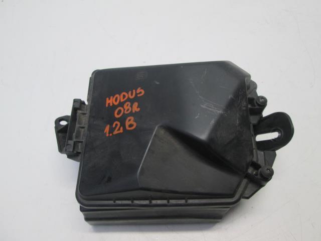 фото №1, Корпус фильтра воздуха renault modus 1.2