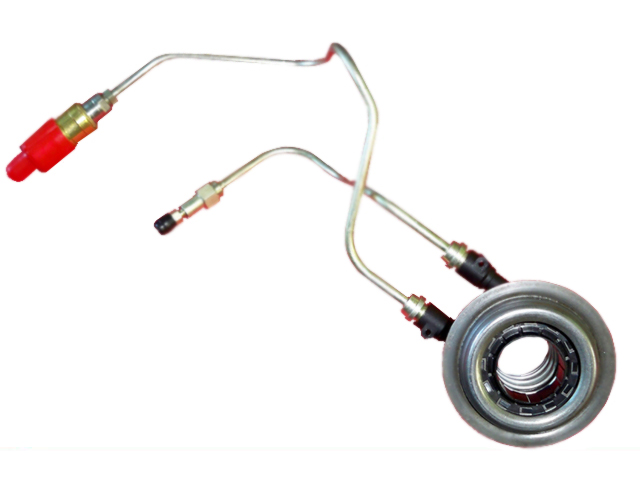 фото №1, Land rover 75 freelander td4 циліндр зчеплення підшипник