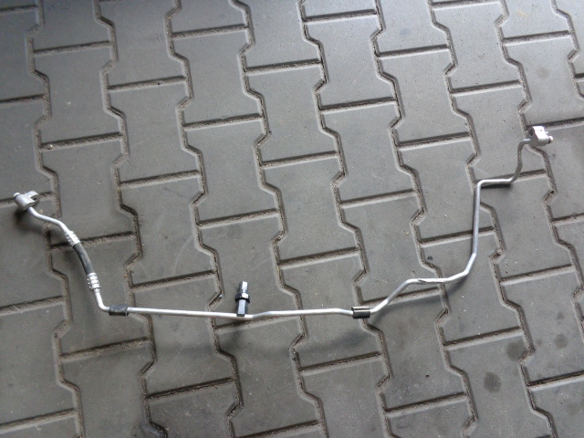 фото №1, Bmw f10 шланг кондиционера 4240164