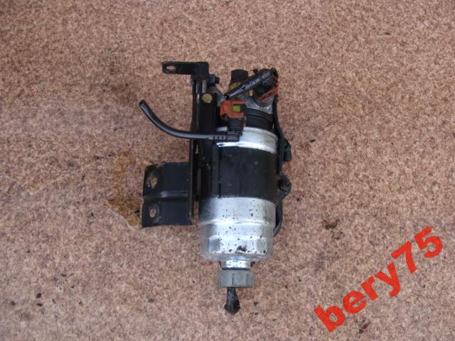 фото №1, Kia sportage 05r основание фильтра топлива