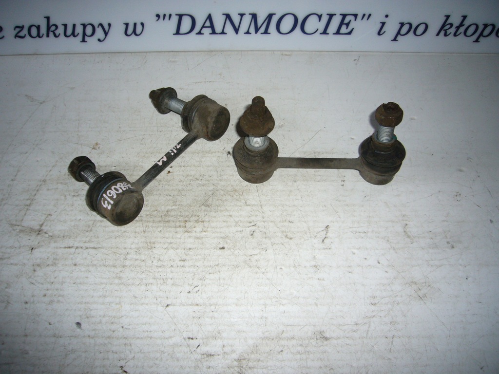 фото №1, 3806/3 з'єднувач стабілізатора задня mercedes ml w164