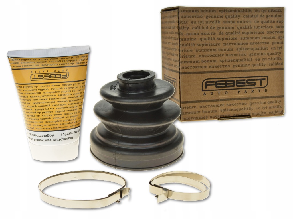 фото №1, Mitsubishi pajero sport защита шарнир внутренний