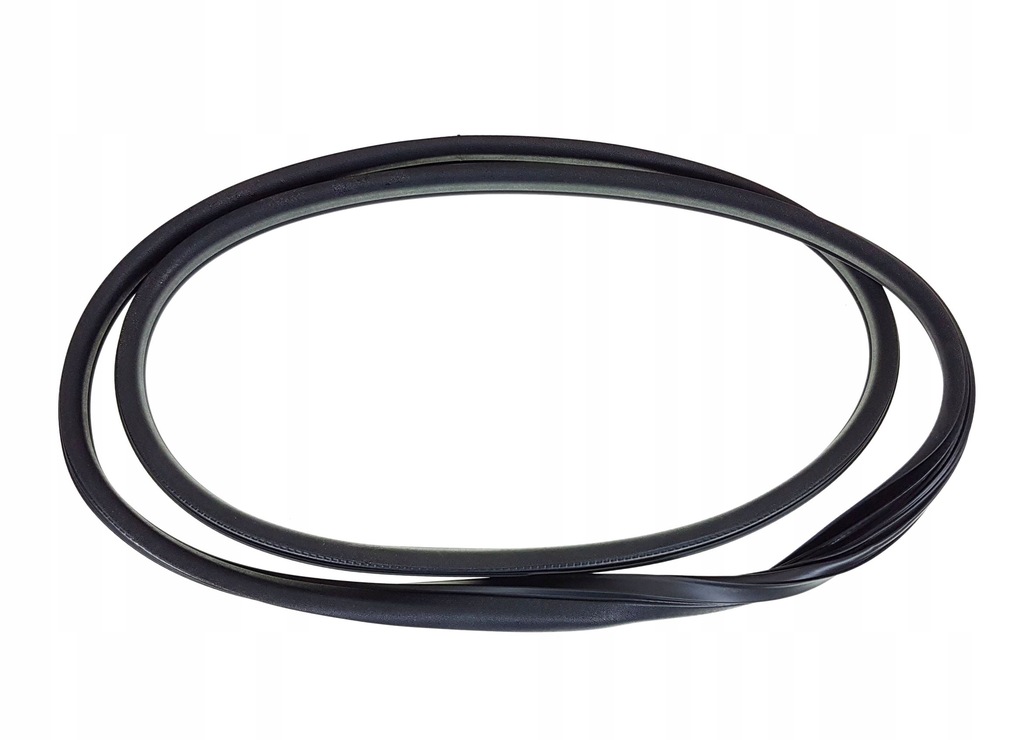 фото №1, Aygo ii 14-22 прокладка кузовная дверь задняя левая