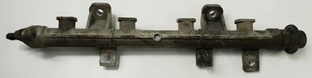 фото №4, Молдинг упорскування hyundai getz 1.1