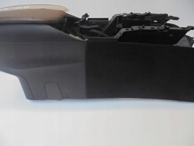 фото №5, Тунель середній підлокітник citroen ds5