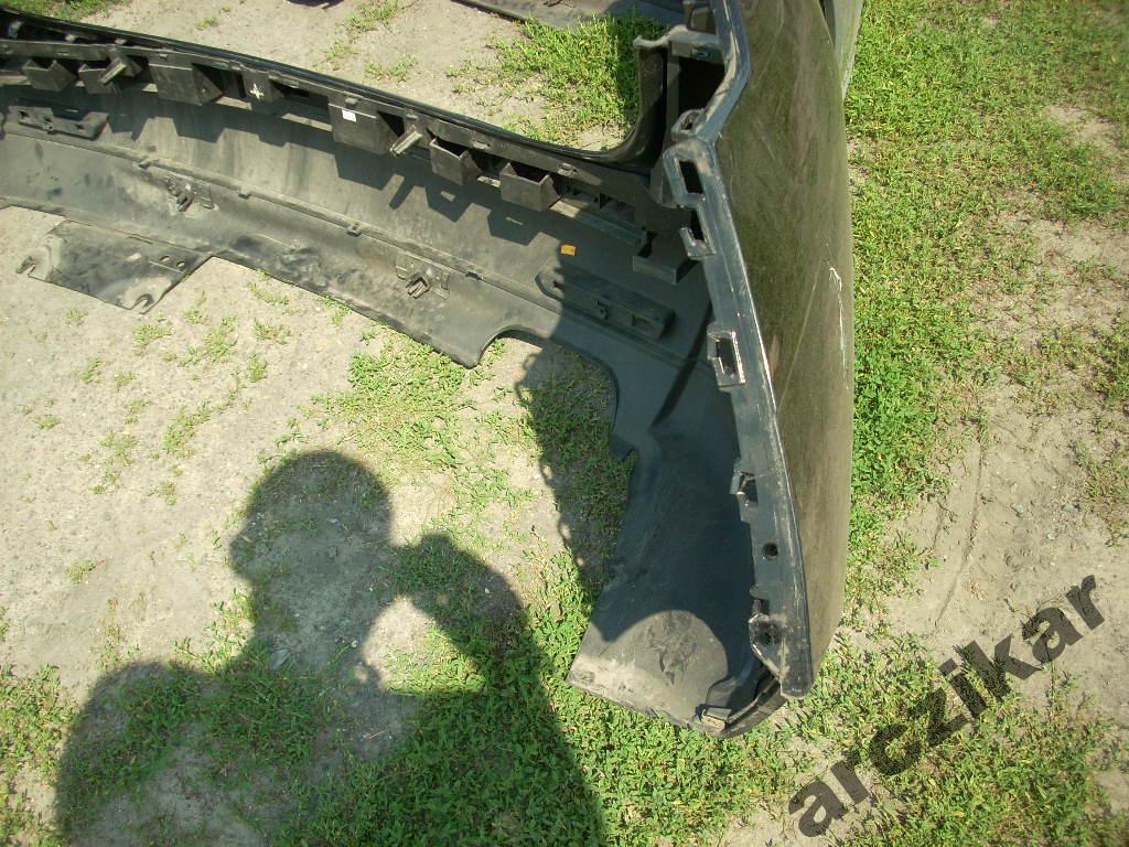 фото №5, Бампер задня задній citroen c6