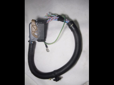 фото №6, Штекер abs 6911-4119 fiat scudo 2.0 jtd 2007--