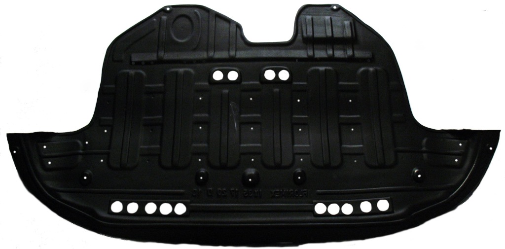 фото №1, Kia sportage 2010-2015 захист двигуна нижня кліпси